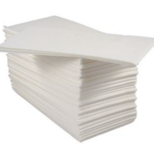 Serwetki składane 25x25 cm 1/4